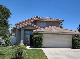 1524 Susan St, Beaumont, CA 92223