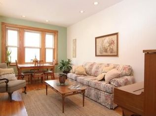 66 Marshal St APT 7, Brookline, MA 02446