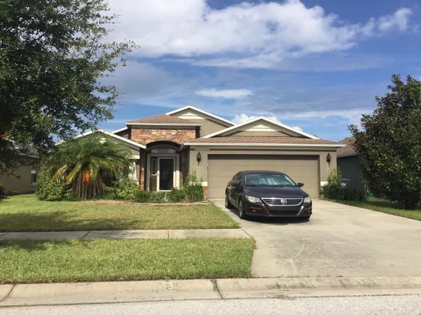 11543 Tangle Creek Blvd, Gibsonton, FL 33534