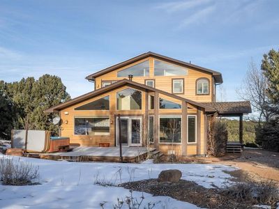  842 Pine Drive, Ridgway, CO, 81432