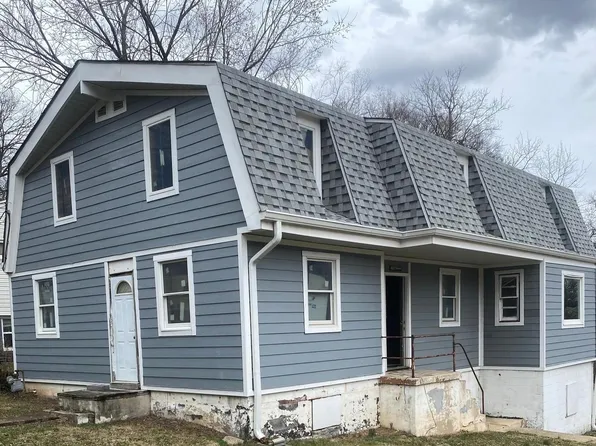 4800 Indian Ln, College Park, MD 20740