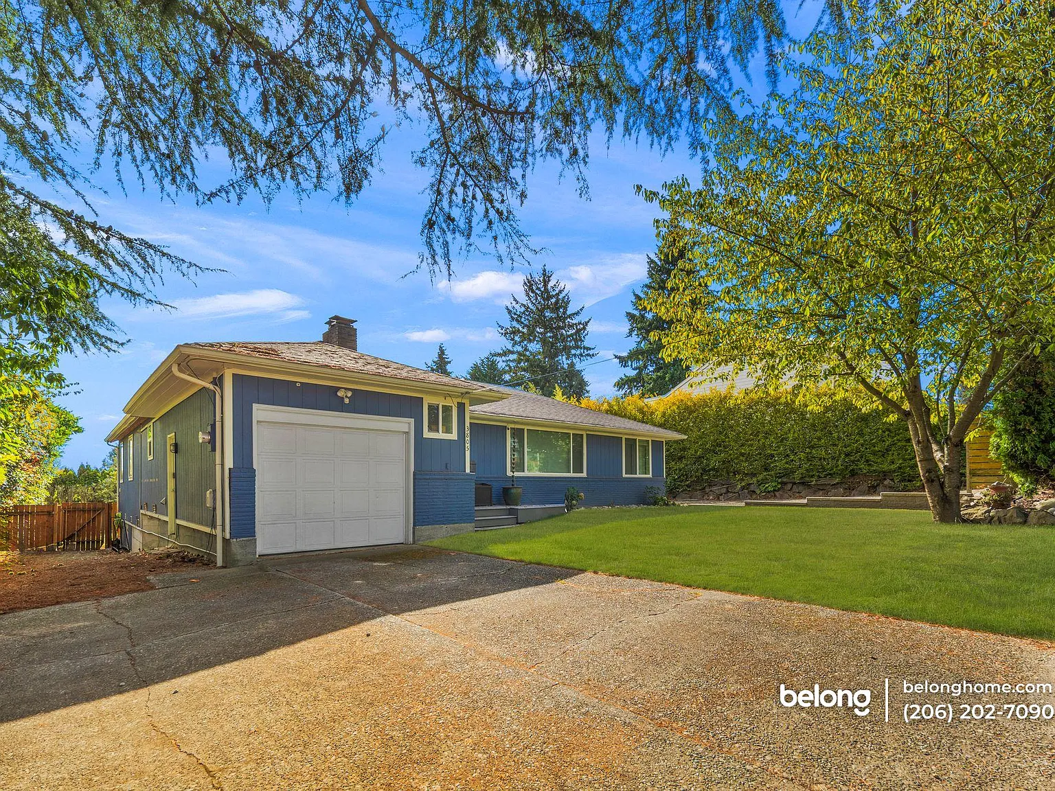 3 bed, 2.5 bath, 1600 sqft, $3,885 — Photo 3
