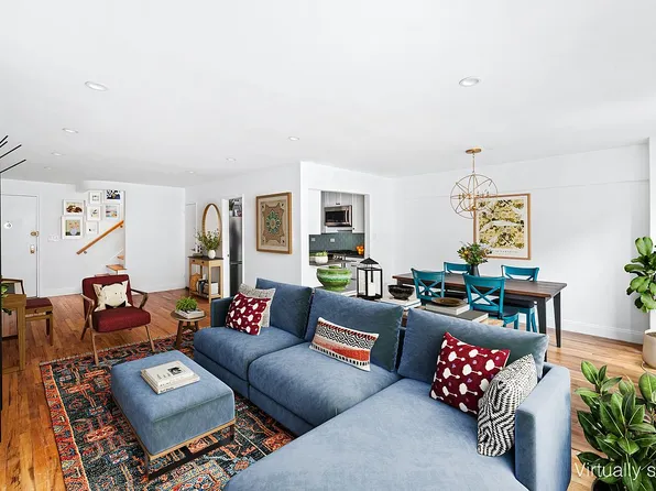 415 Argyle Rd APT 2L, Brooklyn, NY 11218