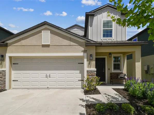 22229 Storybook Cabin Way, Land O Lakes, FL 34637