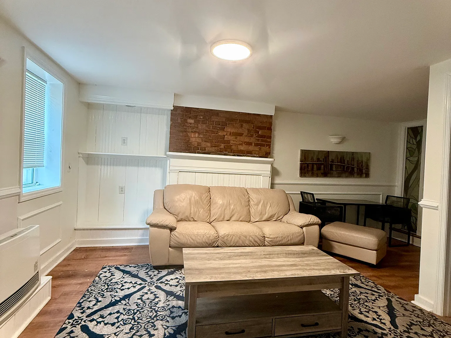 1 bed, $2,000 — Photo 4