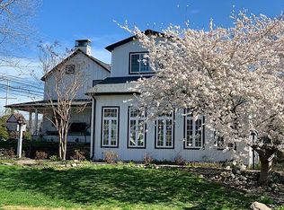 1405 Old Manchester Rd, Westminster, MD 21157