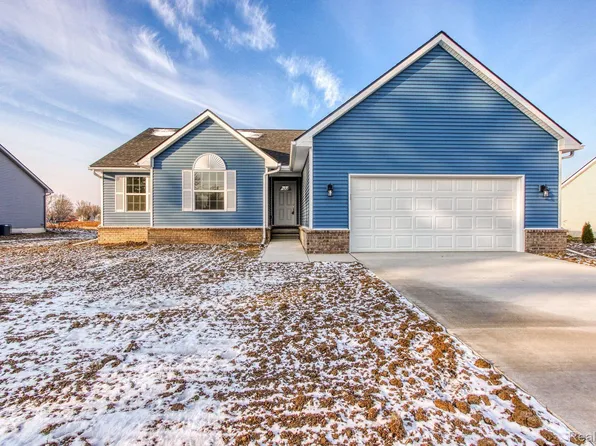 80400 Belle River Rd, Memphis, MI 48041