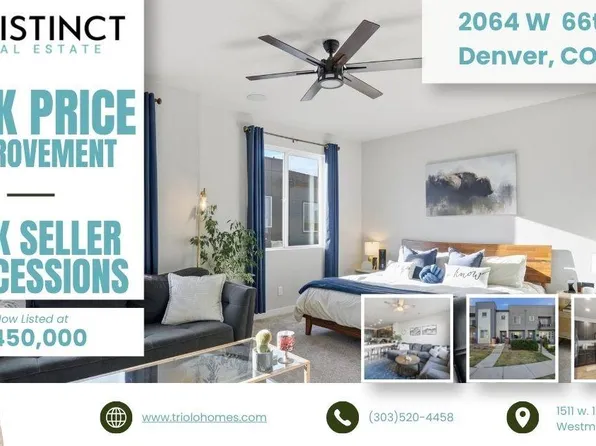 2064 W 66th Avenue, Denver, CO 80221