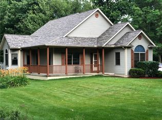 2701 S Medina Line Rd, Wadsworth, OH 44281
