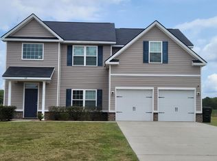 32 Dove Run Dr NE, Ludowici, GA 31316