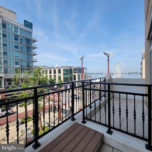 155 Potomac Psge #218, Oxon Hill, MD, 20745