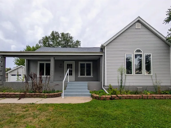 4013 Michigan Ave, Manitowoc, WI 54220