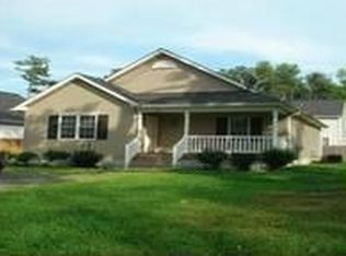 324 4th St, Colonial Beach, VA 22443