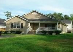324 4th St, Colonial Beach, VA, 22443