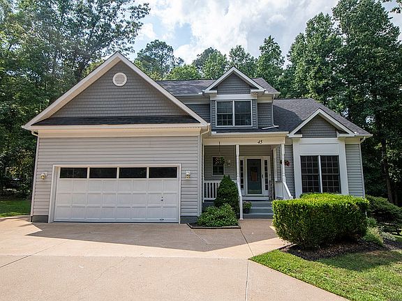 4th image of 45 Harwill Dr