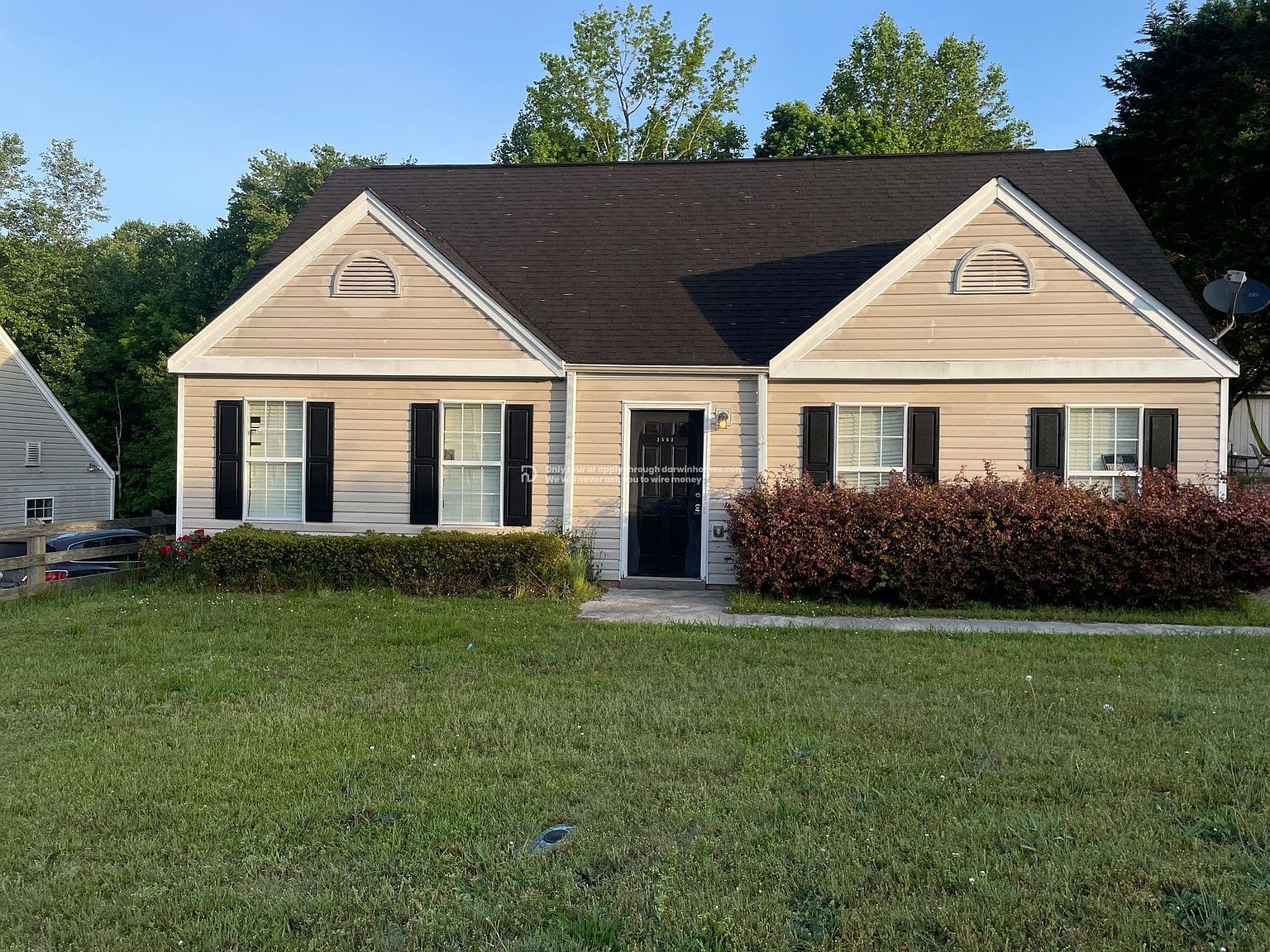 2563 Lenox Dr, Gainesville, GA 30507 Zillow