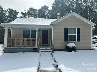 66 Hope St, Wadesboro, NC 28170