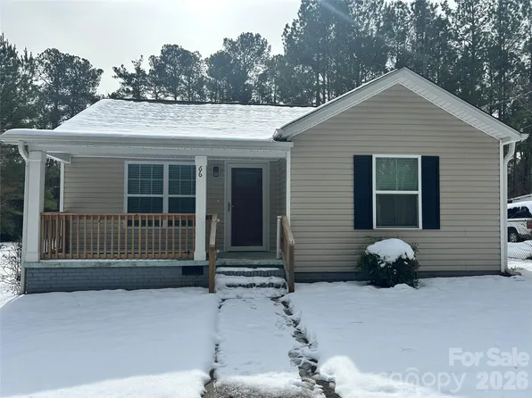 66 Hope St, Wadesboro, NC 28170
