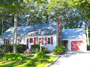 23 Andrea Rd, Pocasset, MA 02559