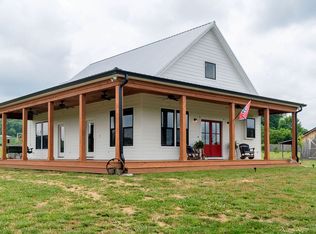 4245 Dry Fork Rd, Hampshire, TN 38461