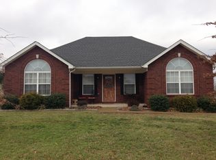 104 Ivy Ave, Bardstown, KY 40004