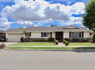 3091 E Fremont Ave, Fresno, CA 93710