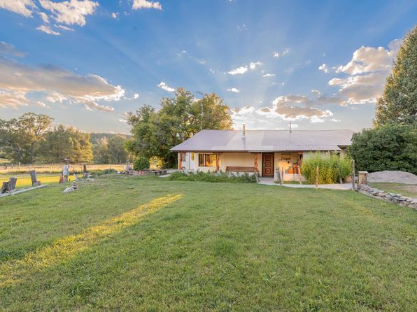64 Picuris Rd, Vadito, NM 87579
