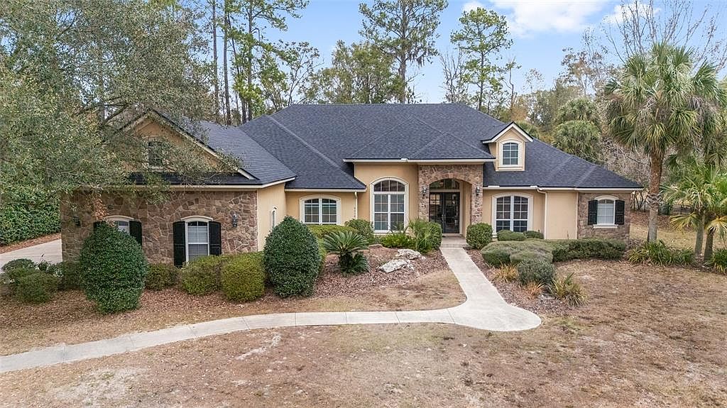 8486 NW 64th Ln, Gainesville, FL 32653 | MLS #GC537085 | Zillow