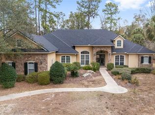 8486 NW 64th Ln, Gainesville, FL 32653