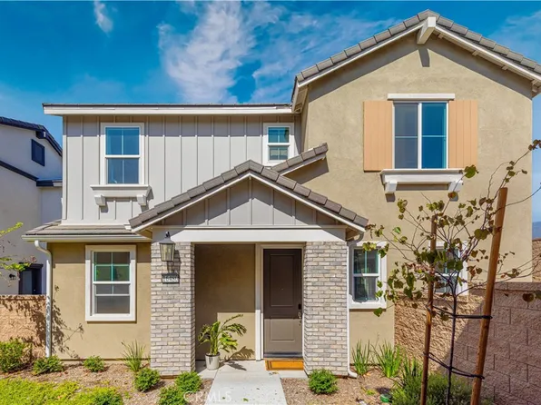 16480 Botanical Ln, Fontana, CA 92336