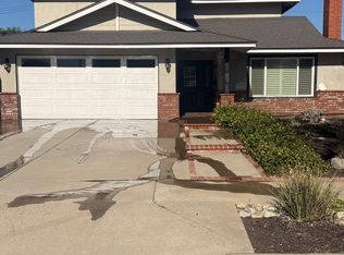 221 N Basilio Ave, San Dimas, CA 91773