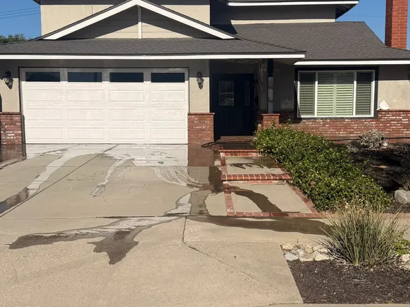 221 N Basilio Ave, San Dimas, CA 91773