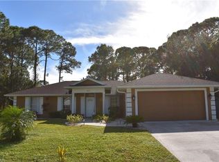 3867 Lubec Ave, North Port, FL 34287