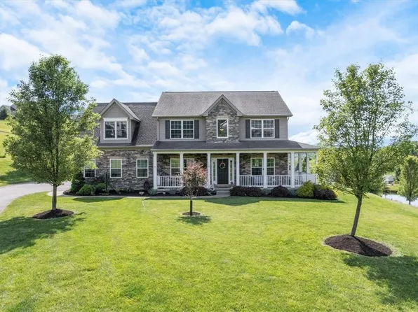 110 Seaton Crest Dr, Mars, PA 16046