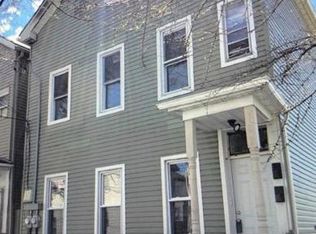 187 Clinton St FLOOR 1, Paterson, NJ 07522