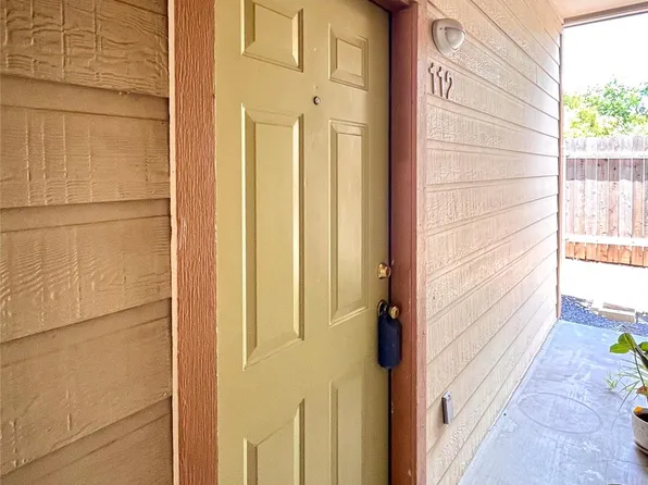 2106 Cullen Ave APT 112, Austin, TX 78757