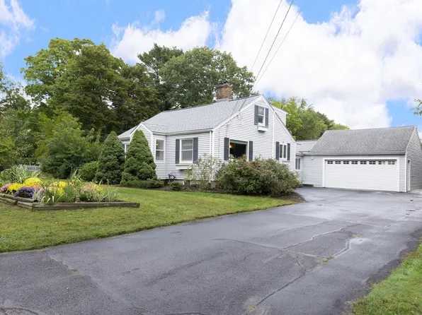 37 Winter St, Wayland, MA 01778