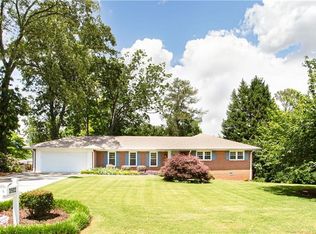 3902 Faronview Rd, Doraville, GA 30340