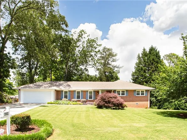 3902 Faronview Rd, Doraville, GA 30340