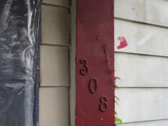 Exterior Address Verification