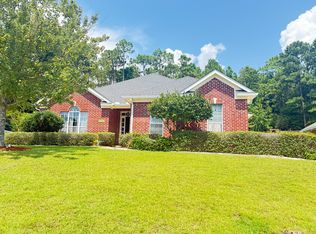 31424 Oakridge Dr, Spanish Fort, AL 36527