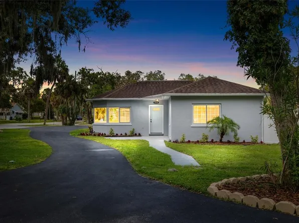 5538 Indiana Ave, New Port Richey, FL 34652