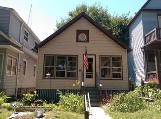 219 N 36th St, Milwaukee, WI 53208