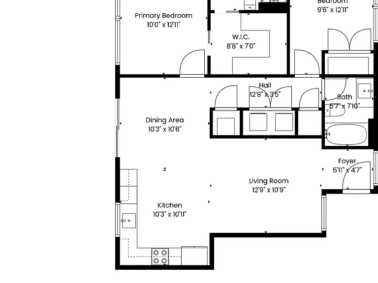 319 Wilkins St #C — Photo 3