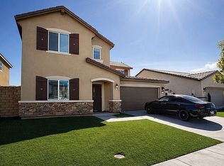 5161 Rowel St, Hemet, CA 92545