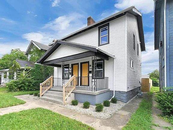 2nd image of 705 Frebis Ave #707