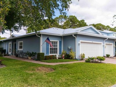 665 NE Bent Paddle Lane, Port Saint Lucie, FL, 34983