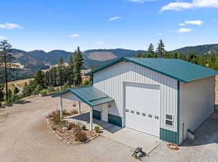 1921 Old Cc Rd, Addy, WA 99101