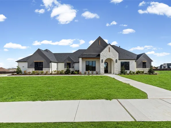 4720 Magnolia Trl, Midlothian, TX 76065