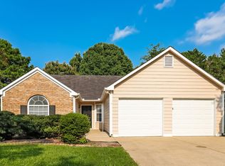 4878 Noah Rdg, Acworth, GA 30101